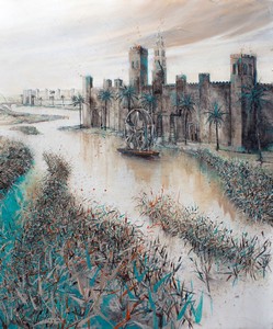 Exposici&oacute;n actual Babel